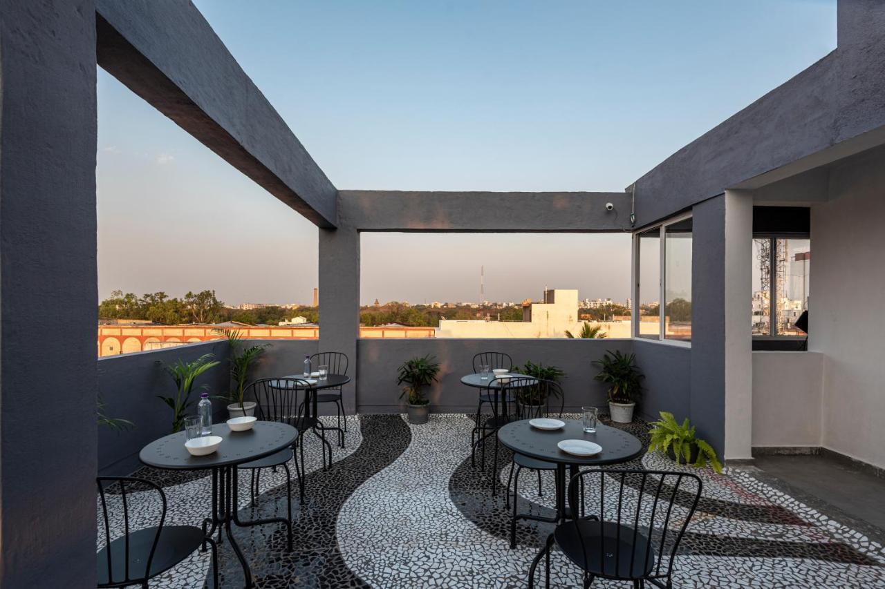 The Cult Stay Solapur Exterior foto